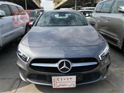 مێرسێدس بێنز A-Class